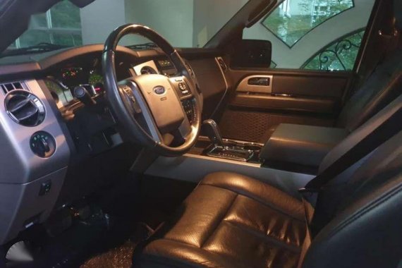 2014 Ford Expedition EL FOR SALE