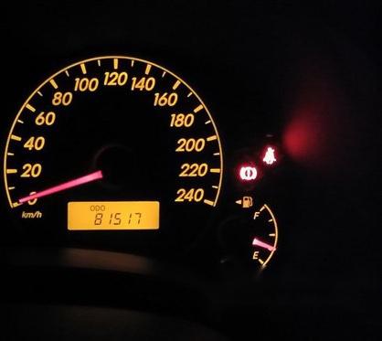 Toyota Corolla Altis 2010 for sale