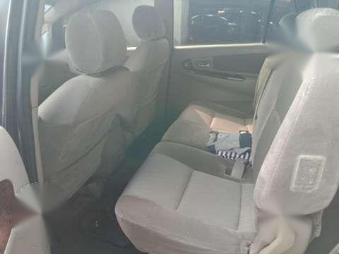 2015 Toyota Innova G AT Dsl for sale