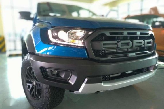 2019 Ford Ranger Raptor Sure Approved even with Cmap