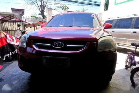 Kia Sportage 2008 crdi FOR SALE