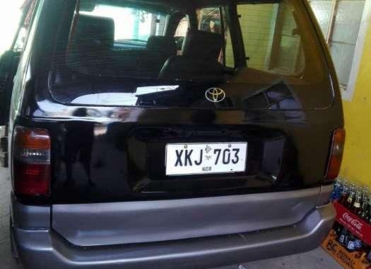 Toyota Revo 2003 for sale