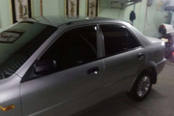 Ford Lynx gsi 2001 model for sale