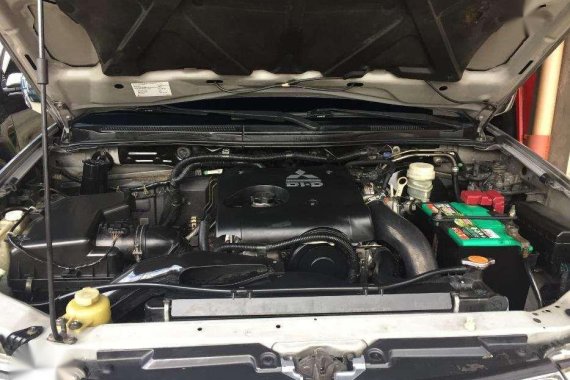 2010 Mitsubishi Montero Sport for sale