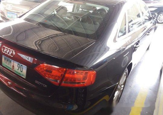 Audi A4 2012 for sale