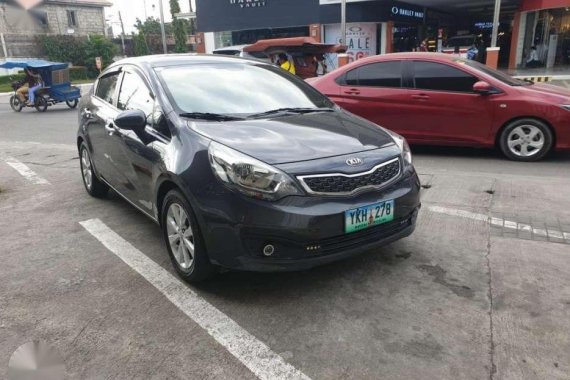 Kia Rio 2014 for sale