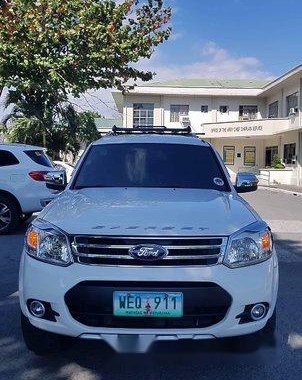 Ford Everest 2013 for sale