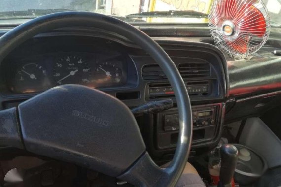 Suzuki Multicab 2009 model for sale 