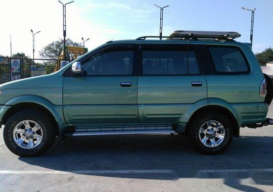 Isuzu Crosswind 2005 for sale