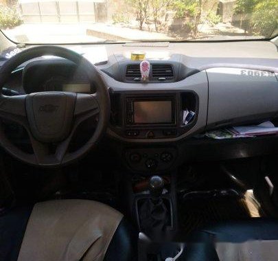 Chevrolet Spin 2014 for sale