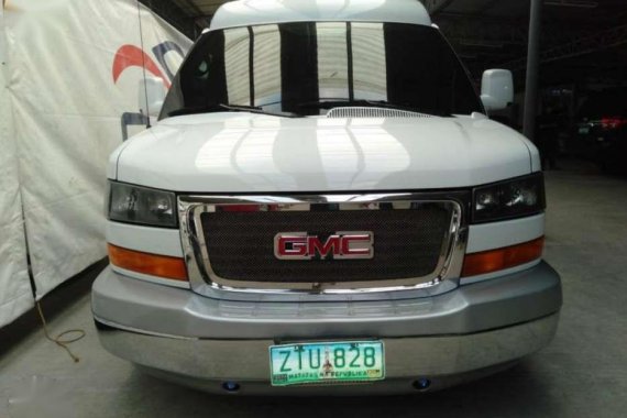 2009 GMC Savana Conversion Van for sale
