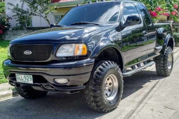 2000 Ford F150 for sale