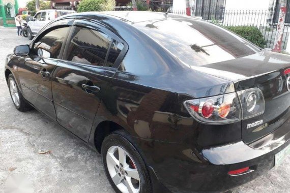 Mazda 3 2006 for sale