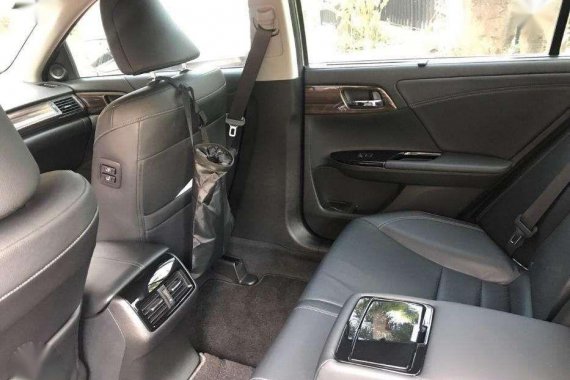 For Sale Honda Accord 2016