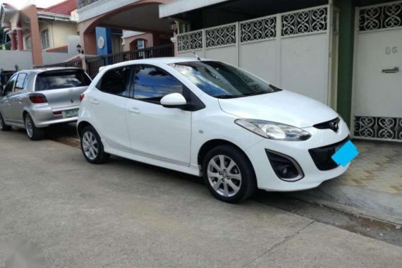 2010 Mazda 2 for sale