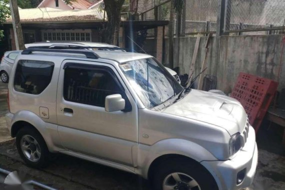 2013 Suzuki Jimny for sale