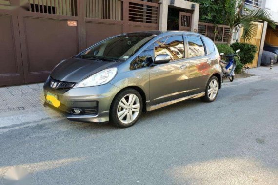 Honda Jazz 2012 for sale