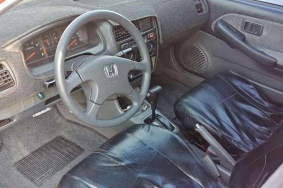 2002 Honda City for sale