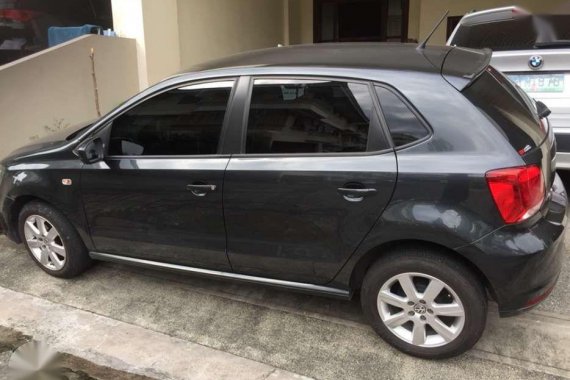 Volkswagen Polo 2017 for sale