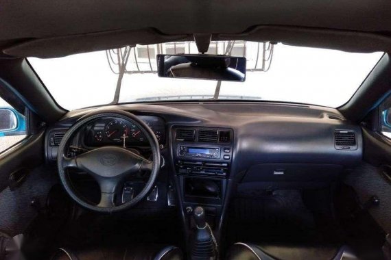 Toyota COROLLA big Body XE 1993 FOR SALE