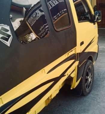 Suzuki Multi-Cab 2009 model FOR SALE