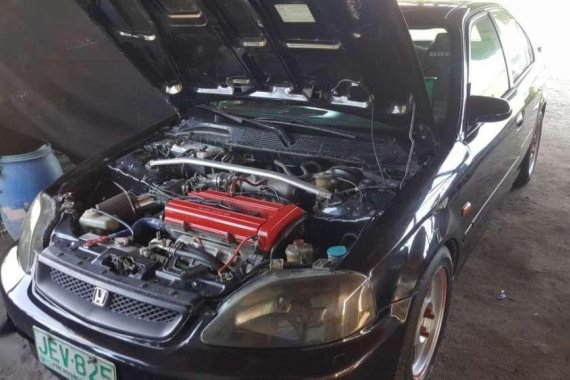 Honda Civic 1999 for sale