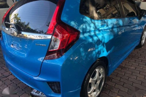 Honda Jazz vx 2016 FOR SALE