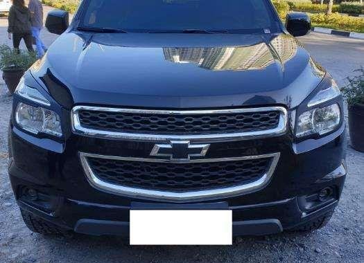 Chevrolet Trailblazer 2013 for sale