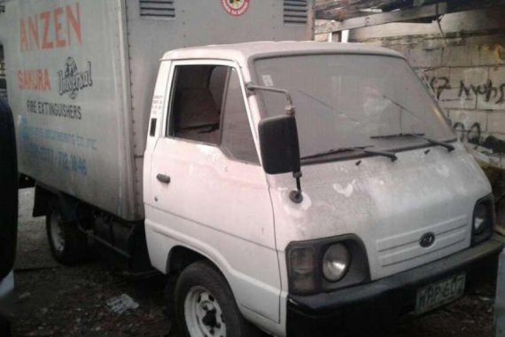 1999 Kia K2700 for sale