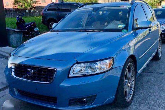 2004 Volvo V50 for sale