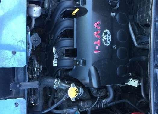 2008 Toyota Vios 1.3 E FOR SALE