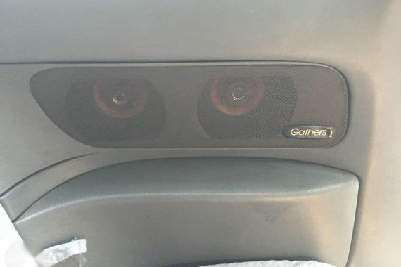 HONDA Civic Hatchback 1992 for sale