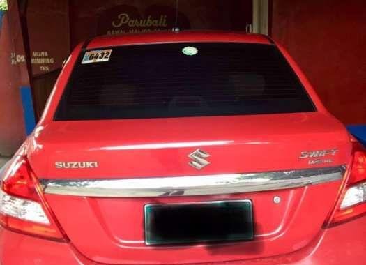 Suzuki Swift 2013 model FOR SALE