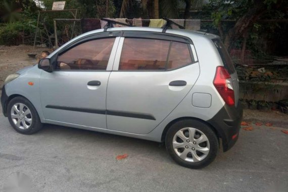 2012 Hyundai i10 for sale