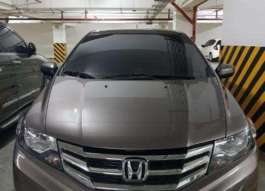 Honda City 2013 for sale