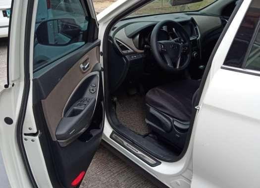 2016 Hyundai Santa Fe for sale