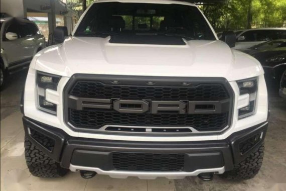 2019 Ford F150 raptor FOR SALE