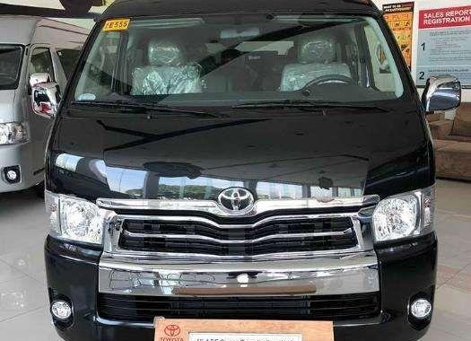 Toyota Hiace 2019 for sale