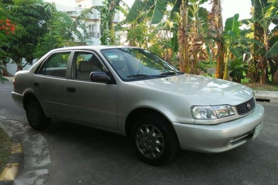 Toyota Corolla 2004 for sale