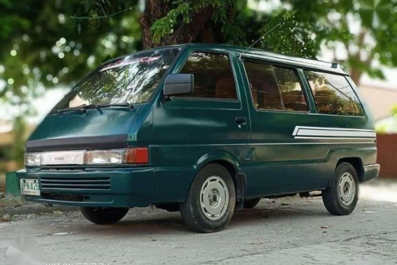 Nissan Vanette 1996 for sale