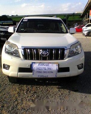 Toyota Land Cruiser Prado 2010 for sale