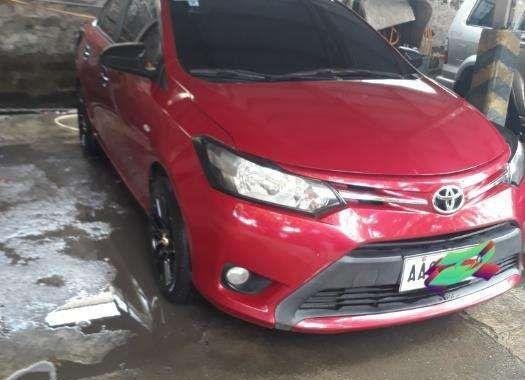 Toyota Vios 2016 for sale