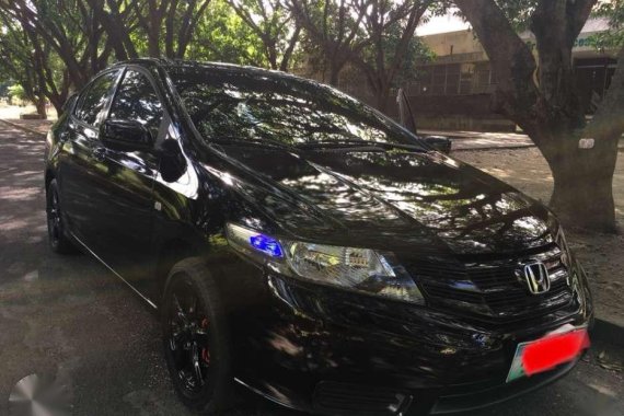 FOR SALE Honda City 2012