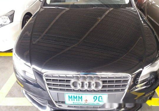 Audi A4 2012 for sale