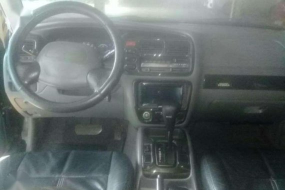 Toyota Grand Vitara 2001 for sale