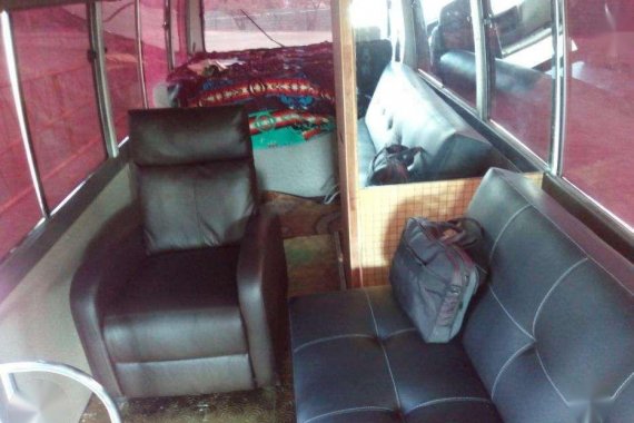 Rush Toyota Coaster Bus 2006 FOR SALE