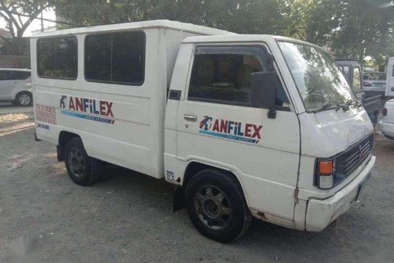 1997 Mitsubishi L300 FB Type for sale