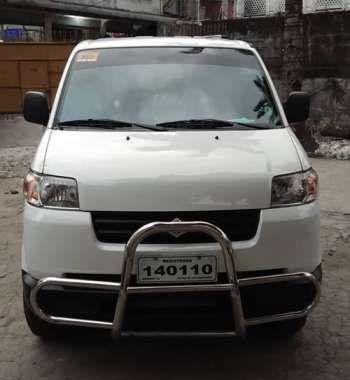 Suzuki APV 2017 FOR SALE