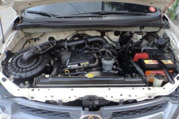 2008 Toyota Innova for sale