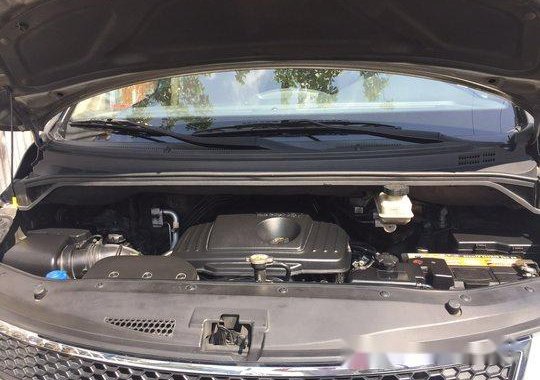 Hyundai Starex 2012 for sale